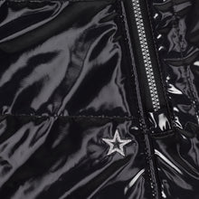 Load image into Gallery viewer, The Wet Look Gilet
