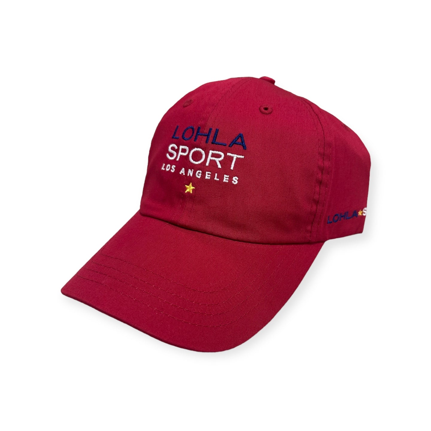The Cap Topper