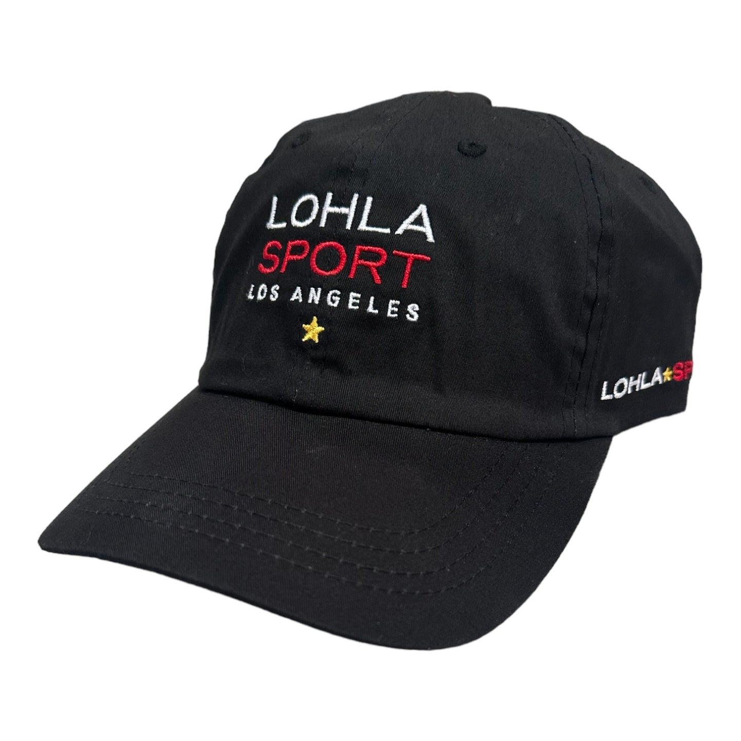 The Cap Topper