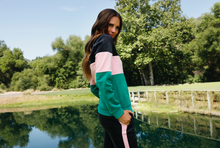 Load image into Gallery viewer, The Hamptons Sweatpant

