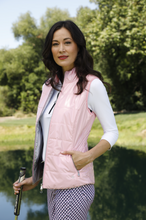 Load image into Gallery viewer, The Wet Look Gilet
