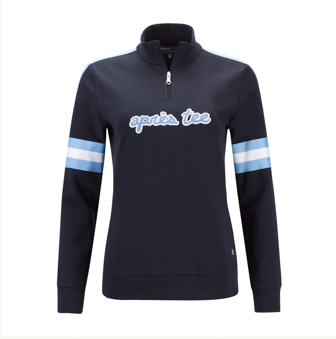 The Aprés Tee Sweatshirt
