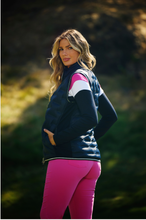 Load image into Gallery viewer, The Nathalie Long Sleeve Top
