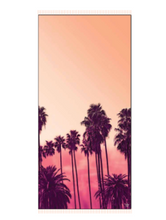 Load image into Gallery viewer, The LA Skyline Cashmere Scarf
