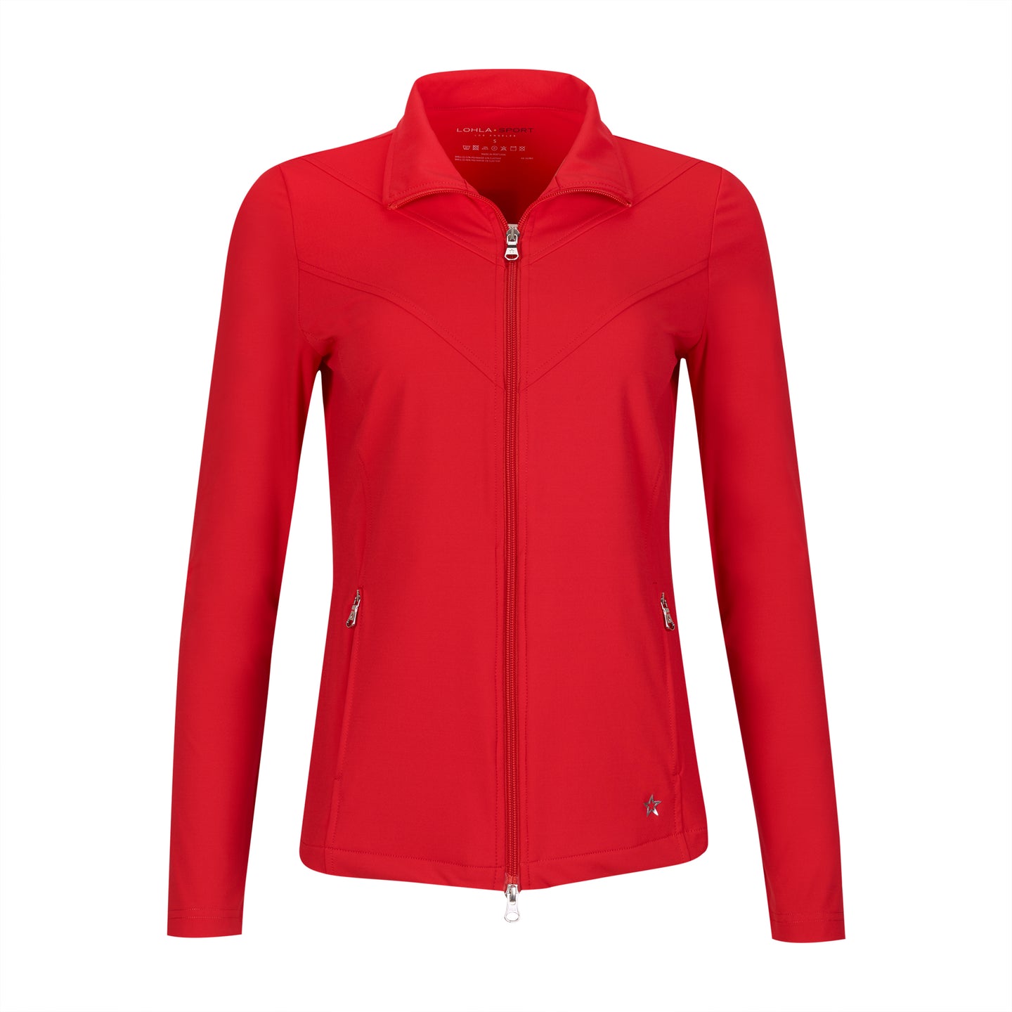 The Fall Jacket