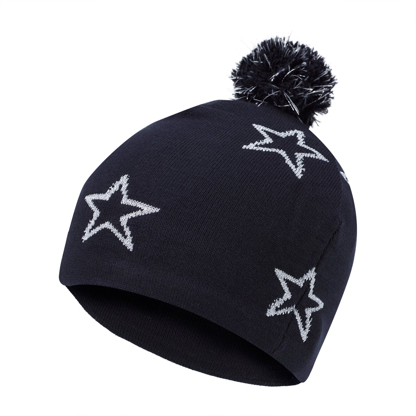 The Star Beanie