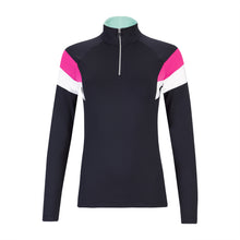 Load image into Gallery viewer, The Nathalie Long Sleeve Top
