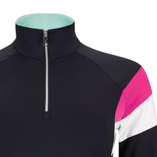 Load image into Gallery viewer, The Nathalie Long Sleeve Top
