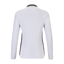 Load image into Gallery viewer, The Sabrina Long Sleeve Top
