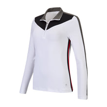 Load image into Gallery viewer, The Sabrina Long Sleeve Top
