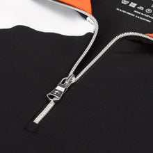 Load image into Gallery viewer, The Fiona Cross Stripe Top
