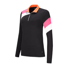 Load image into Gallery viewer, The Fiona Cross Stripe Top
