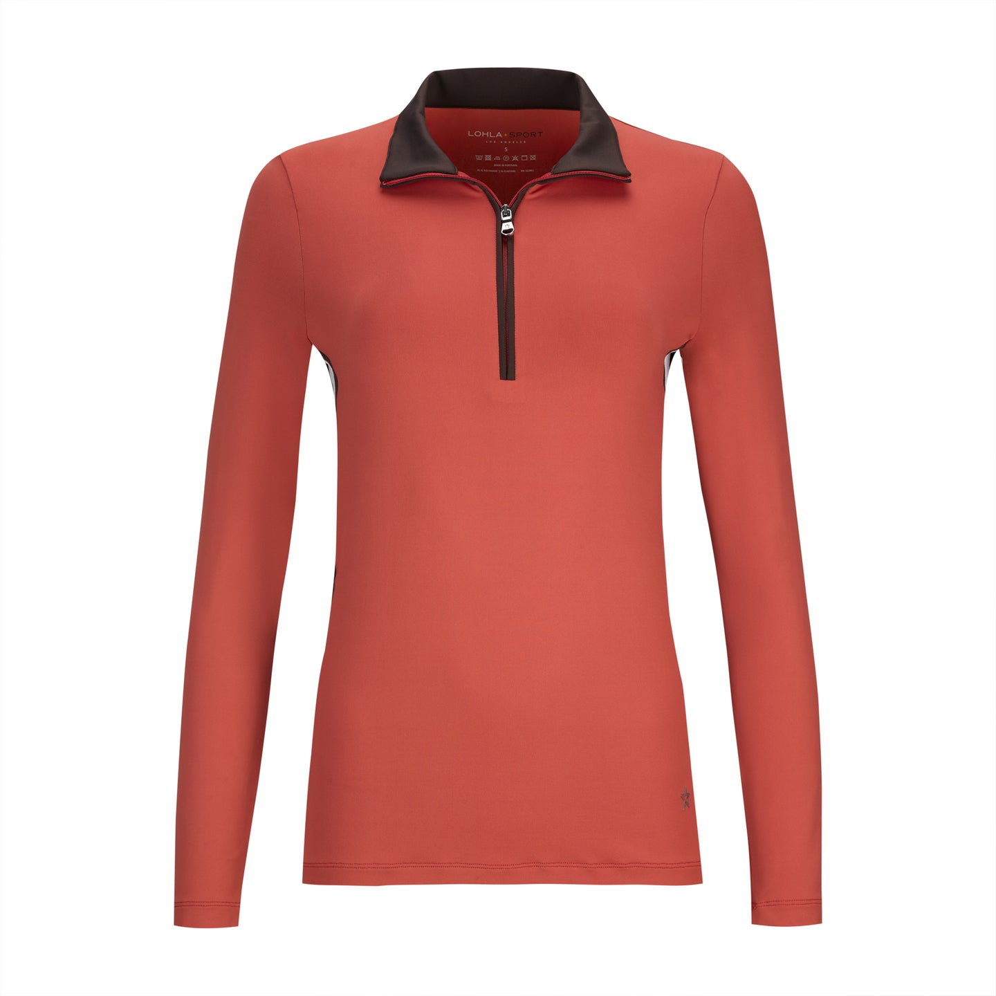 The Solange Top