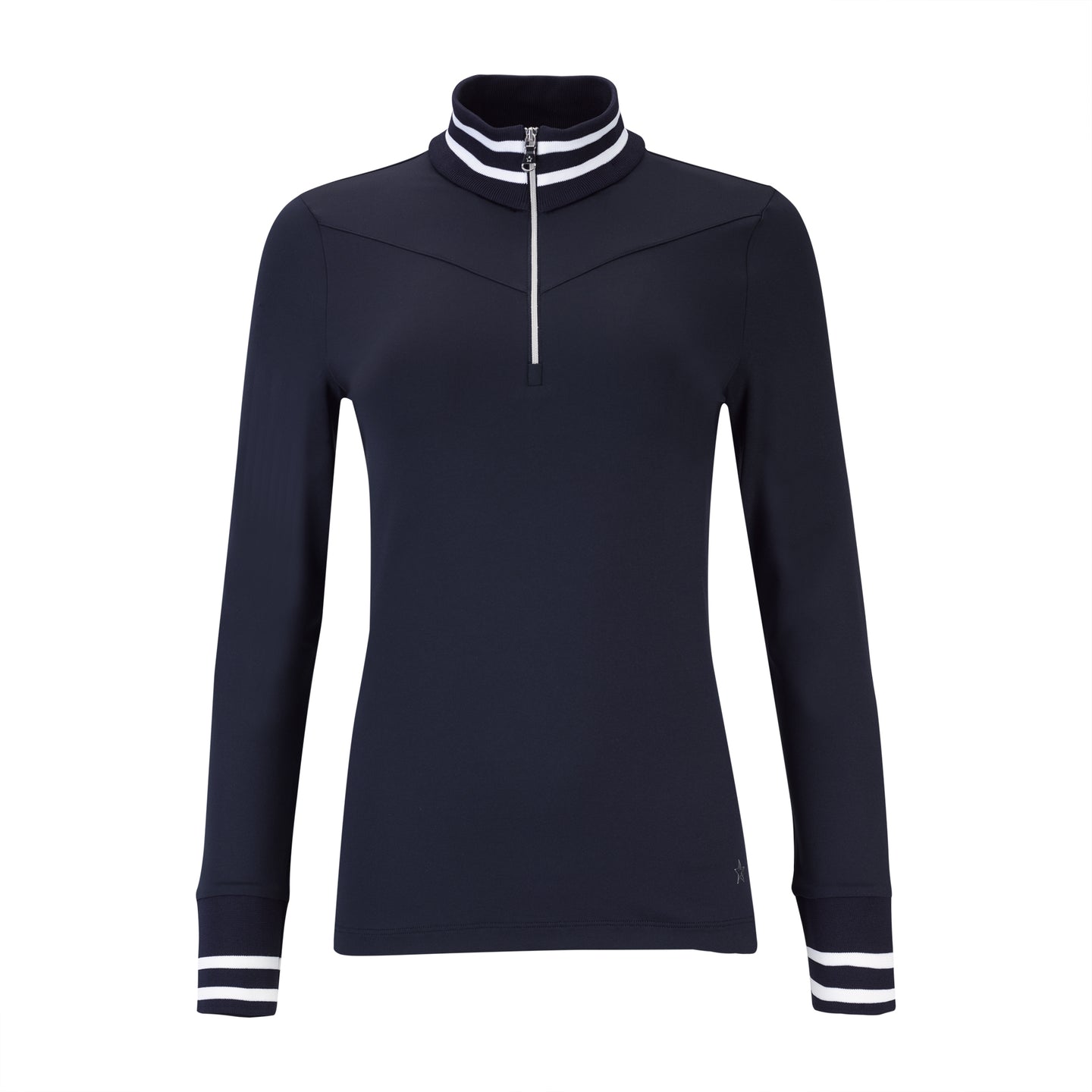 The Eloise Long Sleeve Top