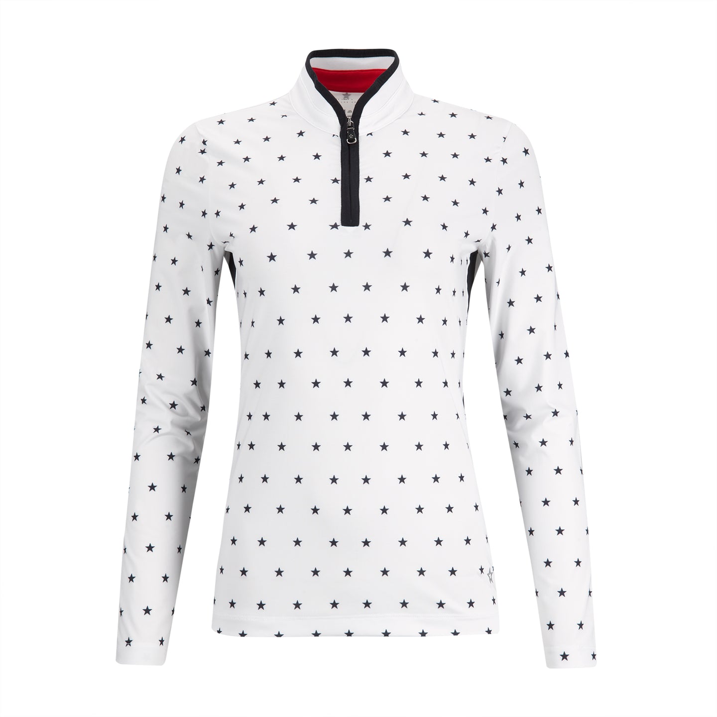 The Liberty Long Sleeve Top