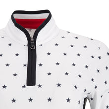Load image into Gallery viewer, The Liberty Long Sleeve Top
