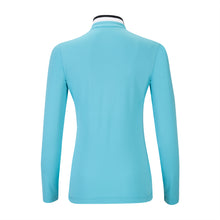 Load image into Gallery viewer, The Jordan Lightweight Sustainable Long Sleeve Top
