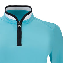 Load image into Gallery viewer, The Jordan Lightweight Sustainable Long Sleeve Top
