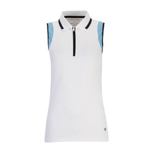 Load image into Gallery viewer, The Pearl Sleeveless Top
