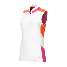 Load image into Gallery viewer, The Britt Sleeveless Top
