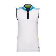 Load image into Gallery viewer, The Celeste Sleeveless Top
