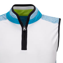 Load image into Gallery viewer, The Celeste Sleeveless Top
