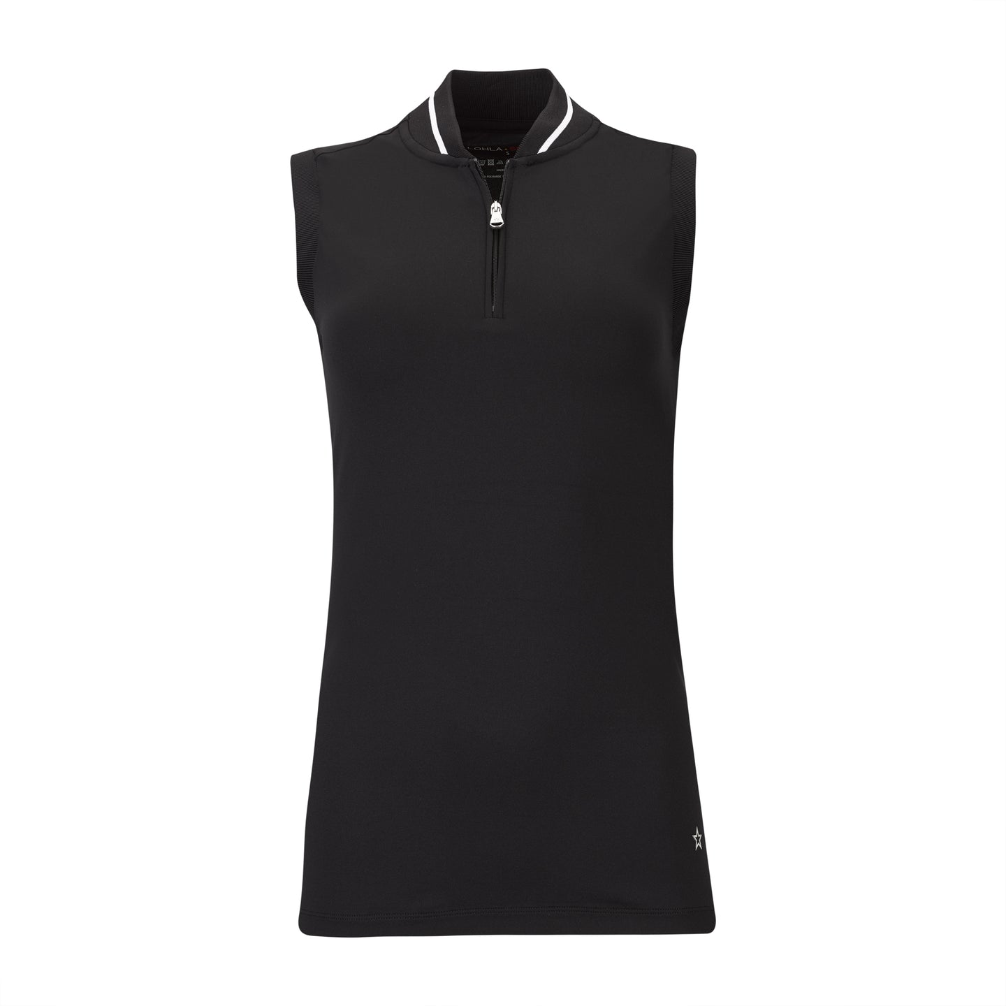 The Maddie Sleeveless Top