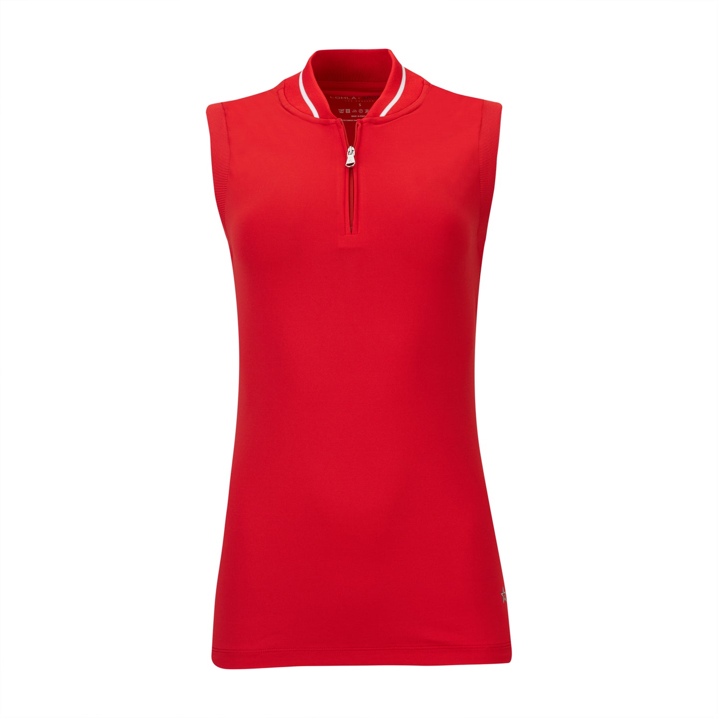 The Maddie Sleeveless Top