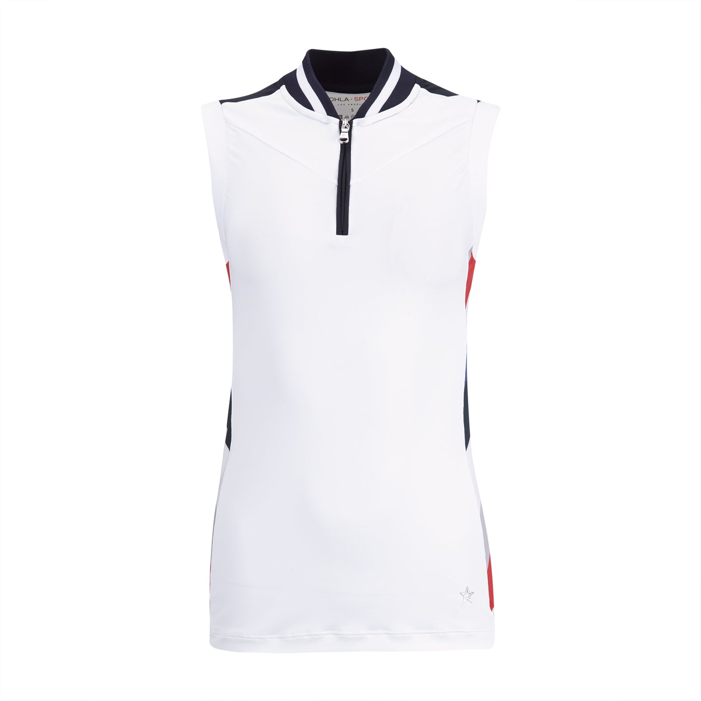 The Broadway Sleeveless