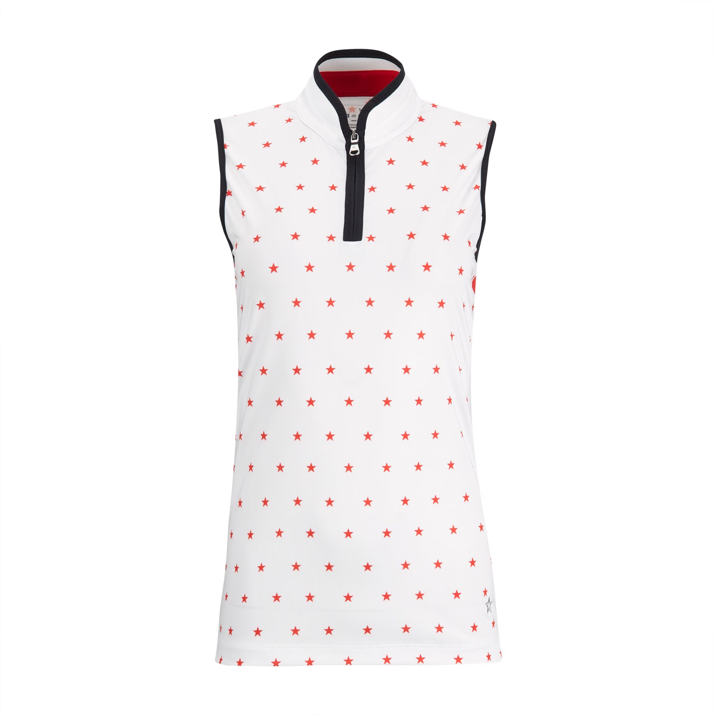 The Liberty Sleeveless Top