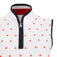 Load image into Gallery viewer, The Liberty Sleeveless Top
