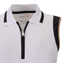 Load image into Gallery viewer, The Luna Sleeveless Top
