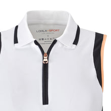 Load image into Gallery viewer, The Luna Sleeveless Top
