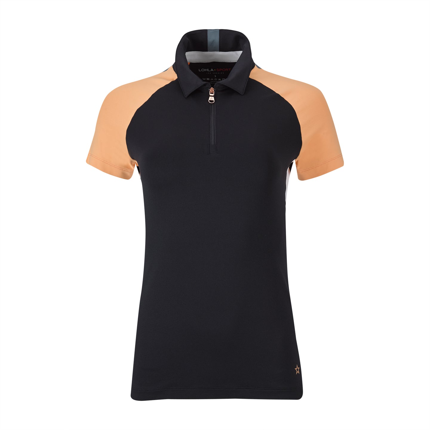 The Sofia Short Sleeve Top