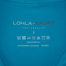 Load image into Gallery viewer, The Mia Short Sleeve Polo
