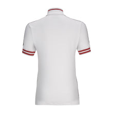 Load image into Gallery viewer, The Tiffany Short Sleeve Polo
