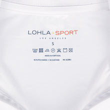 Load image into Gallery viewer, The Tiffany Short Sleeve Polo
