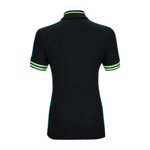 Load image into Gallery viewer, The Tiffany Short Sleeve Polo
