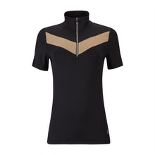 Load image into Gallery viewer, The Carrie Short Sleeve Top
