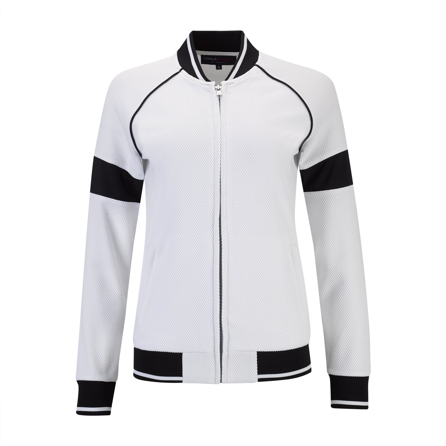 The Bruno Jacket