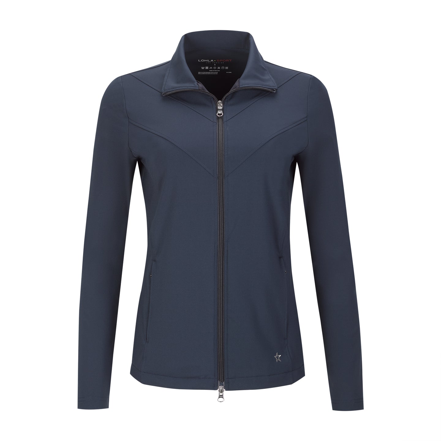 The Fall Jacket