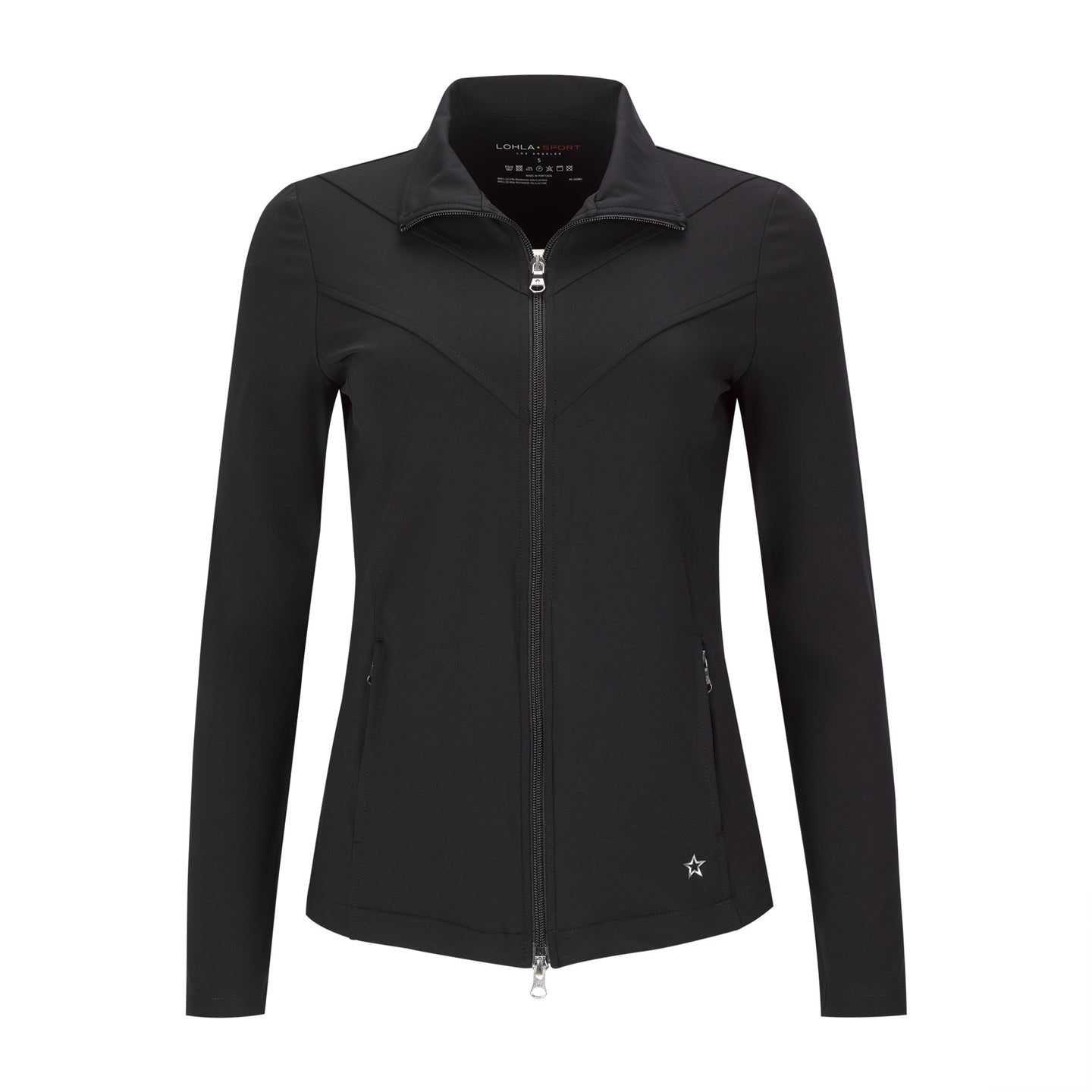 The Fall Jacket