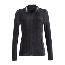 Load image into Gallery viewer, The Velour Jacket
