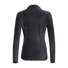 Load image into Gallery viewer, The Velour Jacket
