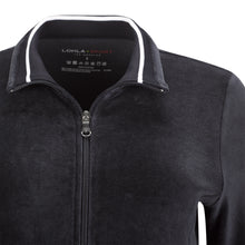 Load image into Gallery viewer, The Velour Jacket
