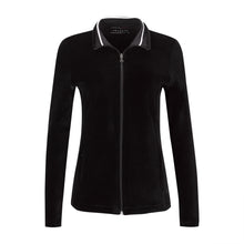 Load image into Gallery viewer, The Velour Jacket
