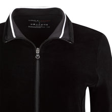 Load image into Gallery viewer, The Velour Jacket
