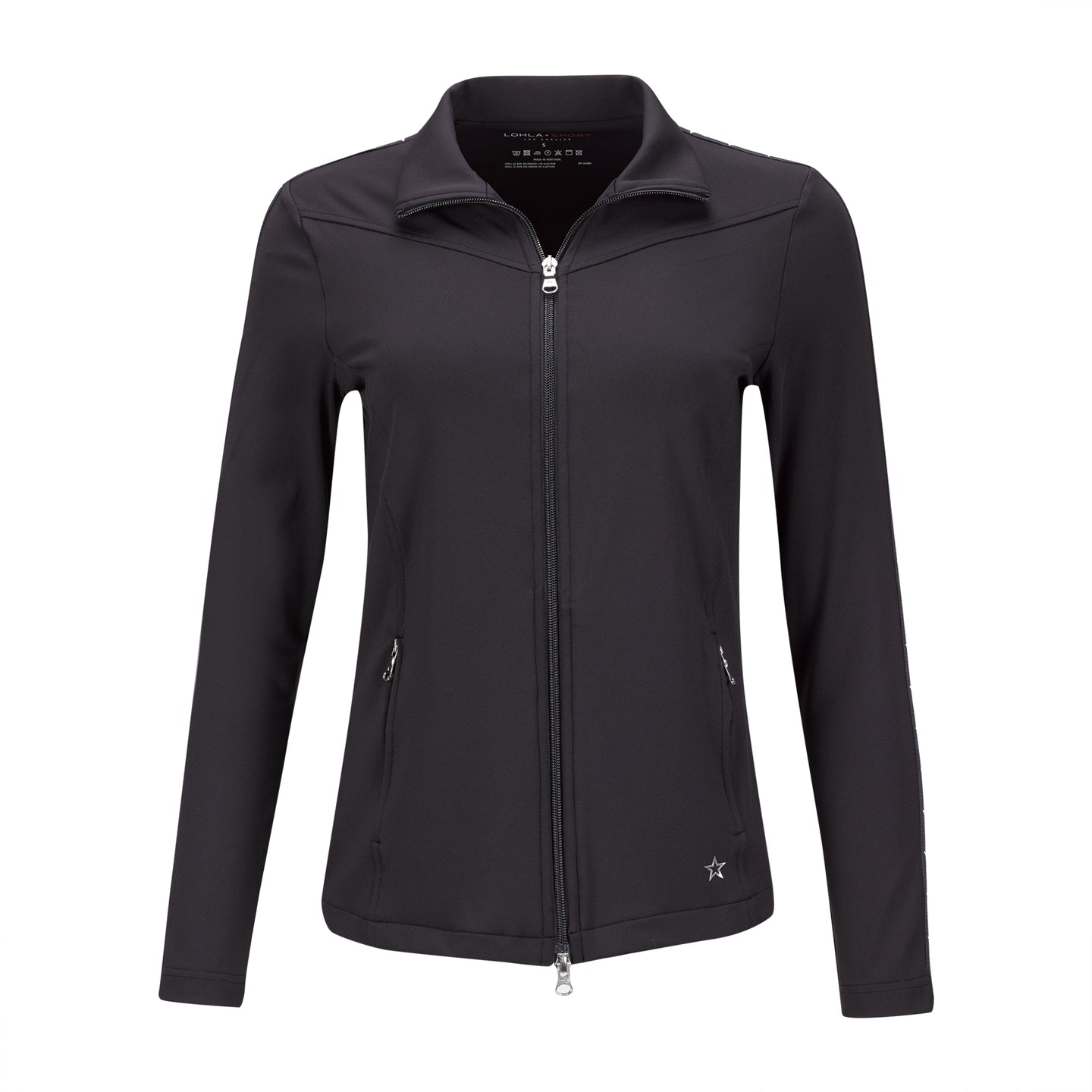 The Mariner Jacket