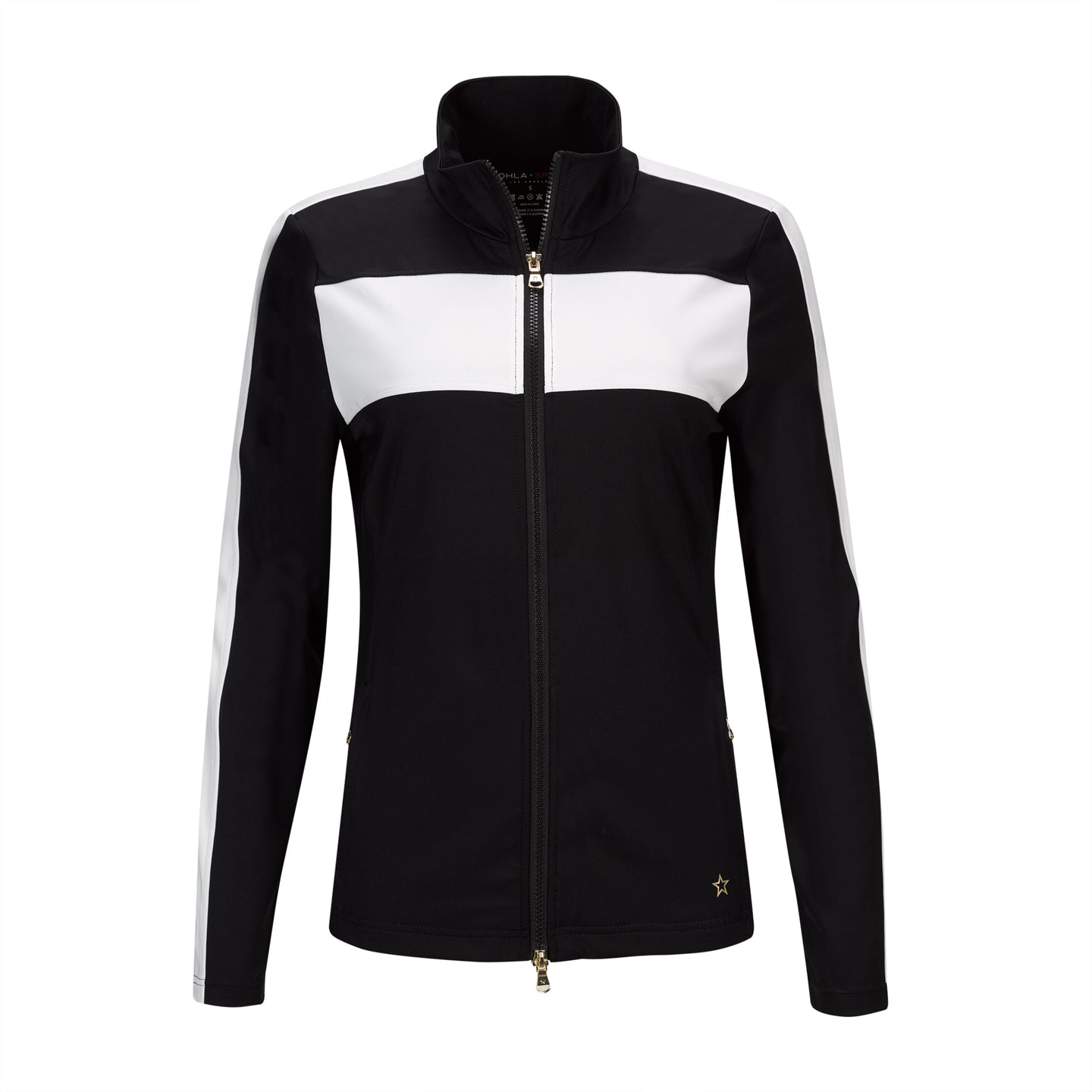 The Bond Girl Jacket