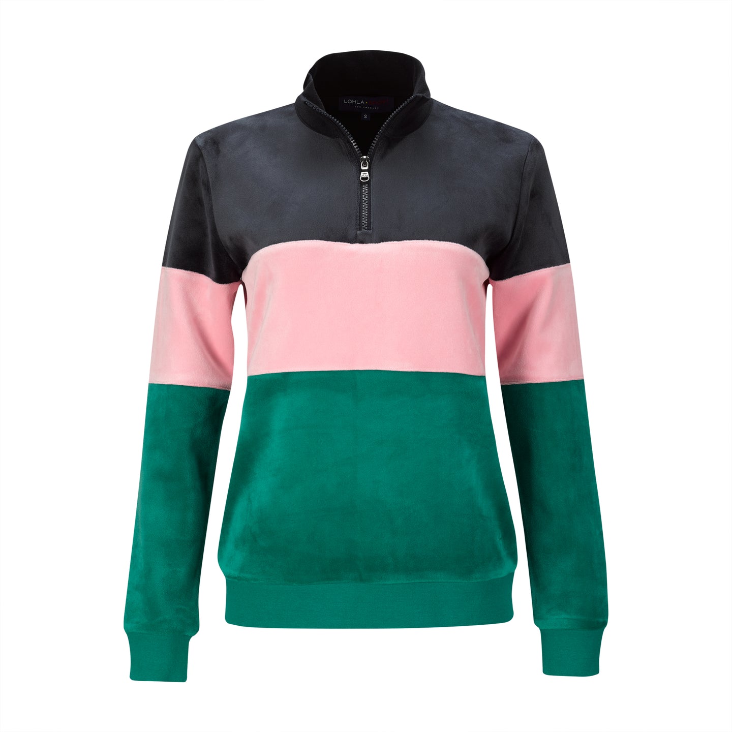 The Hamptons Pullover